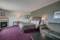 AmericInn by Wyndham Iowa Falls Hotels in Iowa Falls