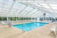 Quality Inn Rome South