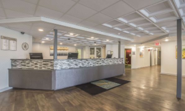 Quality Inn West Edmonton