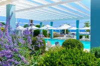 Elinotel Sermilia Resort - Pools