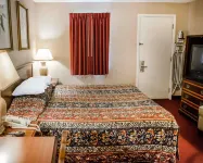 Rodeway Inn Hotel a Upper Allen Township