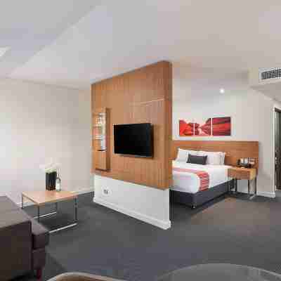 Country Comfort Perth Rooms