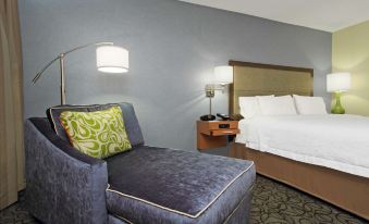 Hampton Inn Austin-South/Airport Area