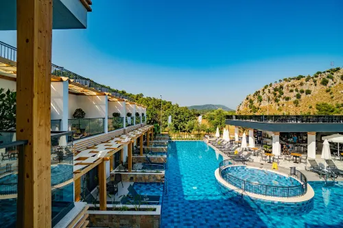 L Hotel Sarigerme Hotels in Sarıgerme Mahallesi
