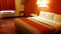 Motel 6 Elk City, OK - Pet friendly
