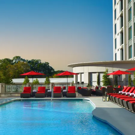 InterContinental Hotels BUCKHEAD ATLANTA by IHG