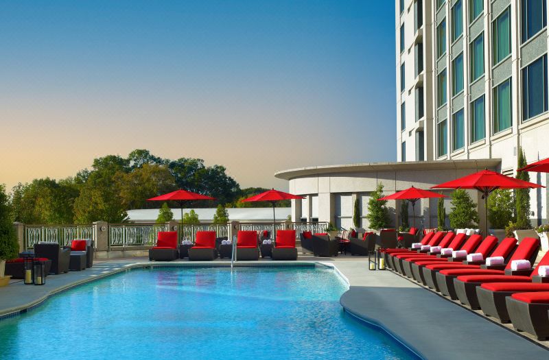 InterContinental Hotels Buckhead Atlanta by IHG photo 2