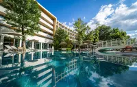 HVD Club Hotel Bor- Ultra All Inclusive - Resorts