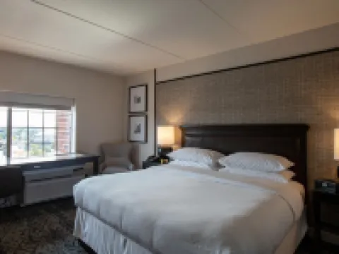 Sheraton Chicago Northbrook Hotels in Northbrook