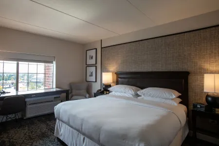Sheraton Chicago Northbrook