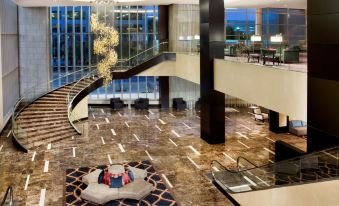 Hyatt Regency New Orleans