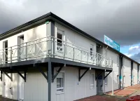 Kyriad Direct Rouen Sud - Val de Reuil Hotel in zona Jesse OWENS Stadium