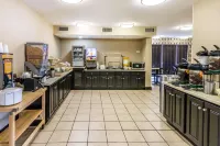 Quality Inn Savannah I-95