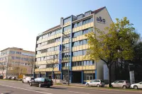 a&o München Laim Các khách sạn ở 