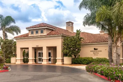Homewood Suites by Hilton Oxnard/Camarillo Hotels near Airport Self Storage