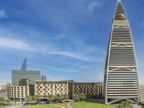 ماندارين اورينتال الفيصلية