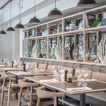 Quality Hotel Ekoxen