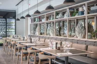 Quality Hotel Ekoxen Hotels in 