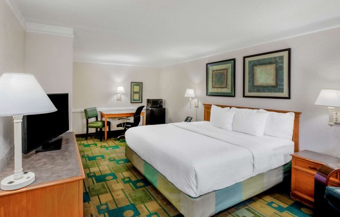 La Quinta Inn by Wyndham Lufkin