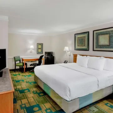 La Quinta Inn by Wyndham Lufkin