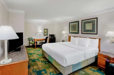 La Quinta Inn by Wyndham Lufkin Hotels in Lufkin