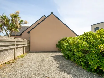 Chez Cathy Abbaye Saint-Mathieu de Fine-Terre 주변 호텔