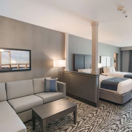 Comfort Suites Kennewick at Southridge