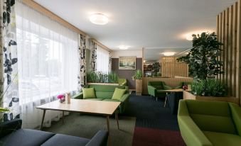 Hotel Tartu