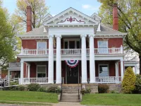 South Broadway Manor B&B - Near Fallingwater, Ohiopyle State Park, Hiking & Biking Trails Gap Hotels in Scottdale