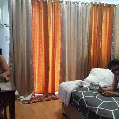 Mesaverte Residences Afs Suites Rooms