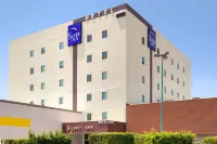 Premier Inn Tuxtla Các khách sạn ở Tuxtla Gutierrez