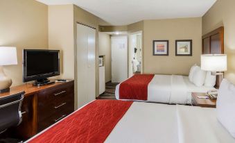 Comfort Inn Pensacola - University Area