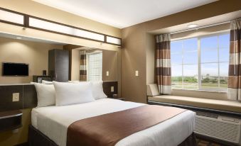 Microtel Inn & Suites by Wyndham Cotulla