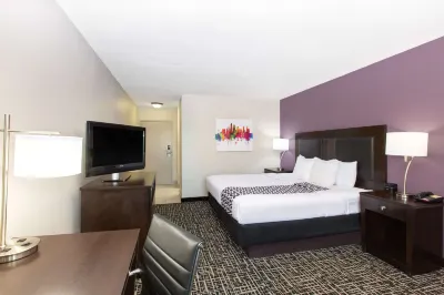 La Quinta Inn & Suites by Wyndham Blue Springs Hoteles en Blue Springs