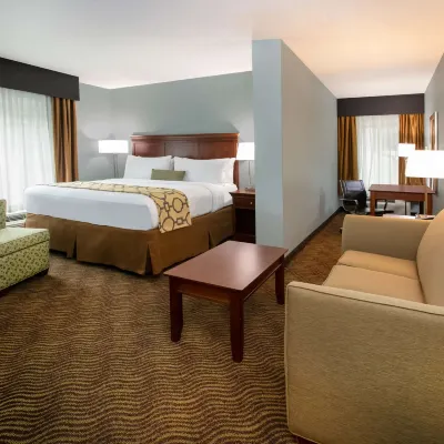 Baymont by Wyndham Braselton / Winder Hotels near Four Corners Monument
