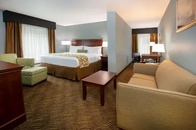 Baymont by Wyndham Braselton / Winder Hotels in Braselton