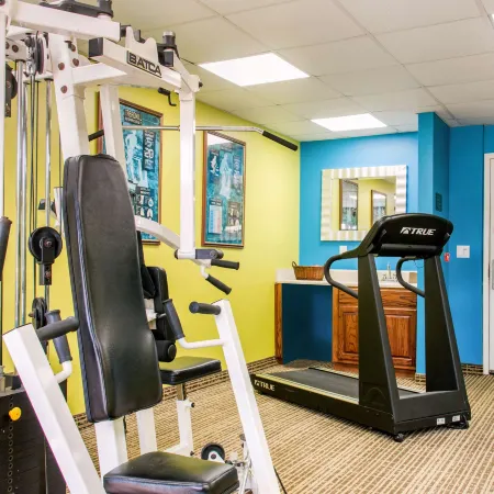 Quality Inn Pooler - Savannah I-95