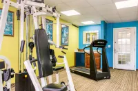 Quality Inn Pooler - Savannah I-95 - Gym