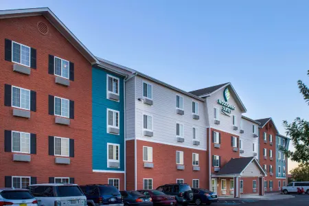 Extended Stay America Select Suites - Denver - Aurora