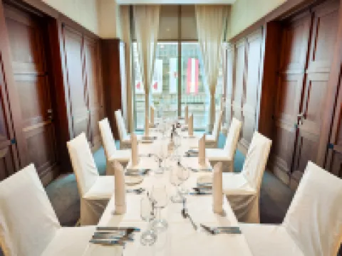 盧布爾雅那希爾頓逸林酒店 盧布爾雅那酒店