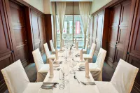 Austria Trend Hotel Ljubljana Hôtels à : Posavje