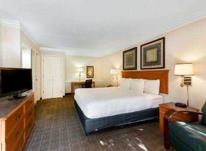 라 퀸타 인 보시에 시티