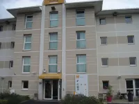Premiere Classe Epernay Hotels in Champillon