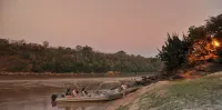 Serena Mivumo River Lodge Hotel a Rufiji