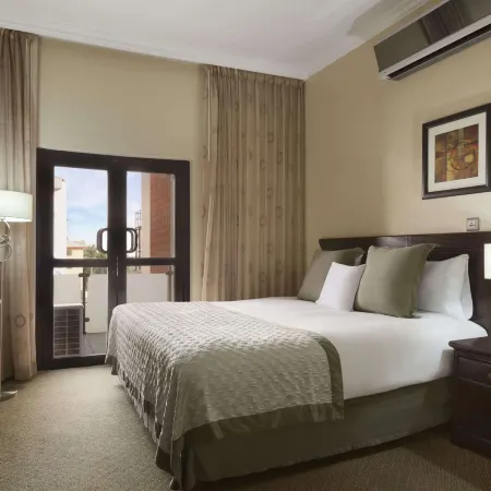 Hawthorn Suites by Wyndham Abuja