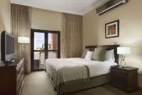 Hawthorn Suites by Wyndham Abuja Hotel di Abuja