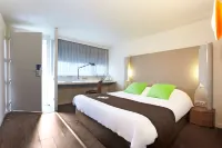 Campanile Rouen Est - Franqueville Saint Pierre Hotels in Upper Normandy