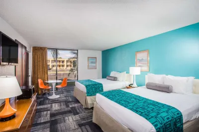 Howard Johnson by Wyndham Winter Haven FL Hotels in Winter Haven