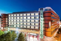 อวานี แฟรงก์เฟิร์ต ซิตี้ โรงแรม โรงแรมใน