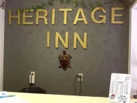 Heritage Inn Hotels in Cleveland